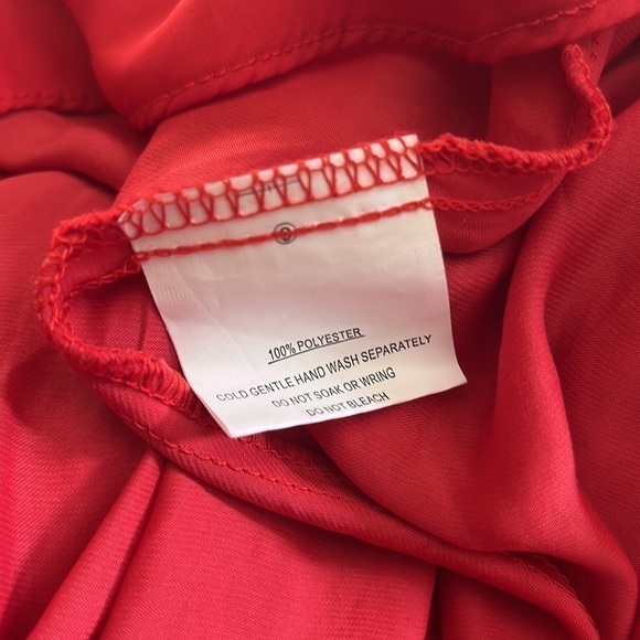 Her Empire Annabelle Dress - Picture 12 of 14
